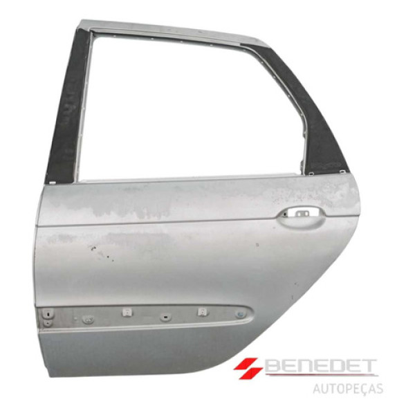 Porta Traseira Esquerda Renault Scenic