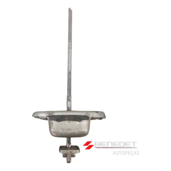 Limitador Porta Dianteira Esquerda Gm Corsa Classic 4 Portas