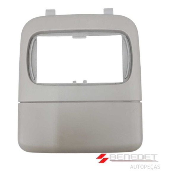 Moldura Luz Lanterna Teto Renault Scenic 1999 A 2011
