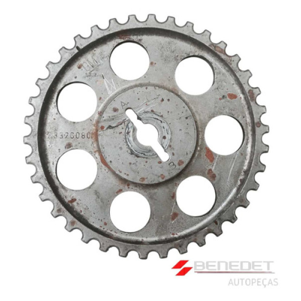 Polia Engrenagem Comando De Válvulas Gm Corsa Celta Montana