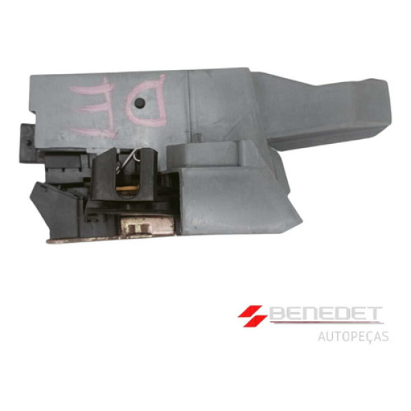 Fechadura Trava Elétrica Porta Dianteira Esquerda Clio