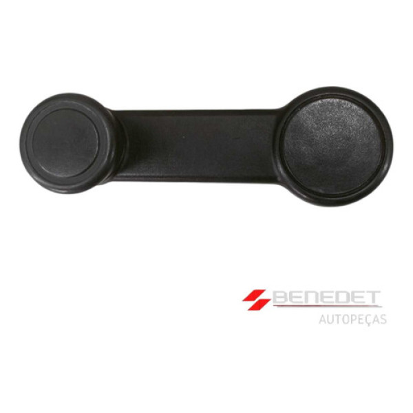 Manivela Maçaneta Vidro Porta Ford Fiesta Ecosport Ka