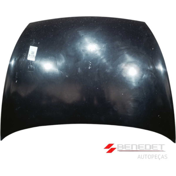 Capo Dianteiro Ford Ka 1997 A 2007