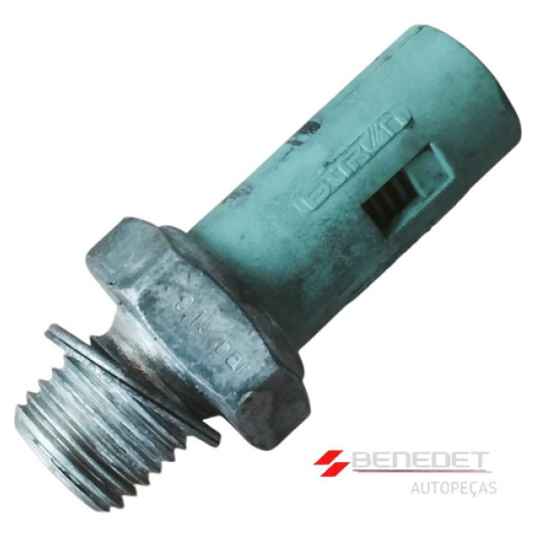 Sensor Pressao De Oleo Renault Clio Scenic Kangoo Original
