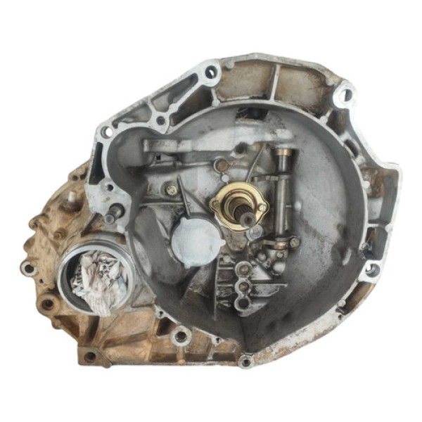 Caixa D Cambio Marcha Fiat Uno 1.0 Fiasa Varão Cima Revisada