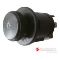 Botão Interruptor Luz De Farol Gm Kadett Monza Oem 