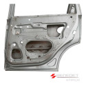 Porta Traseira Direita Gm Corsa Joy Maxx C/detalhes