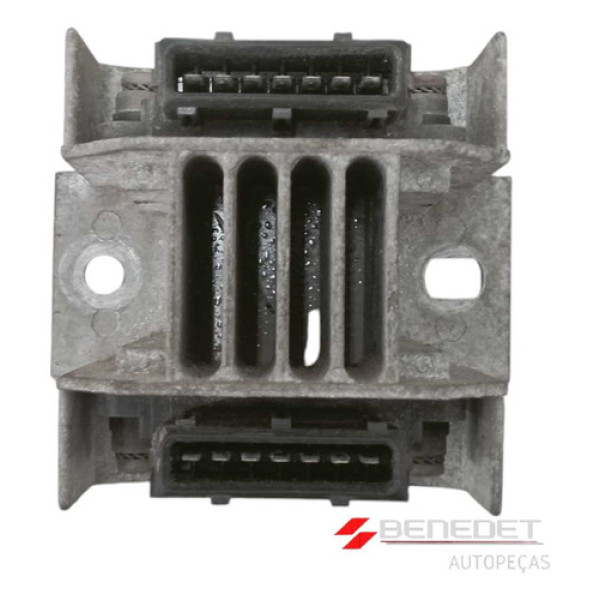 Módulo Injeção Fiat Uno Tempra Original Ae1450a