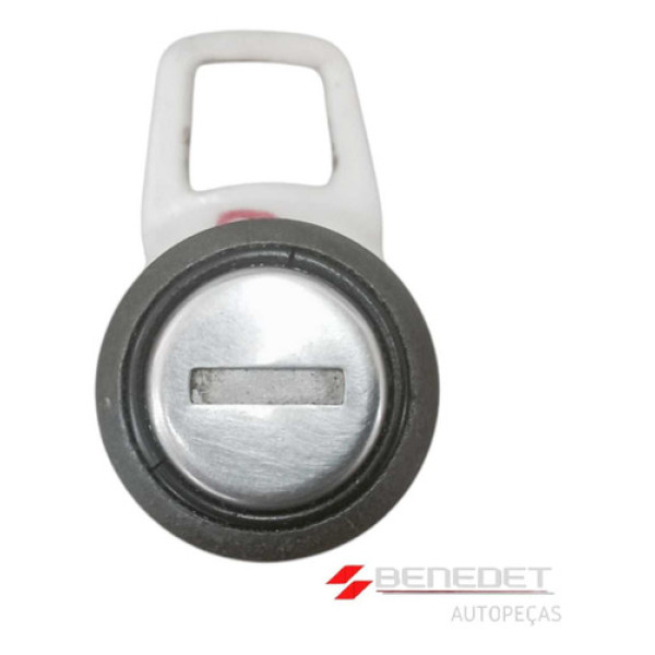 Cilindro Fechadura Porta Dianteira Direita Gm Kadett Miolo