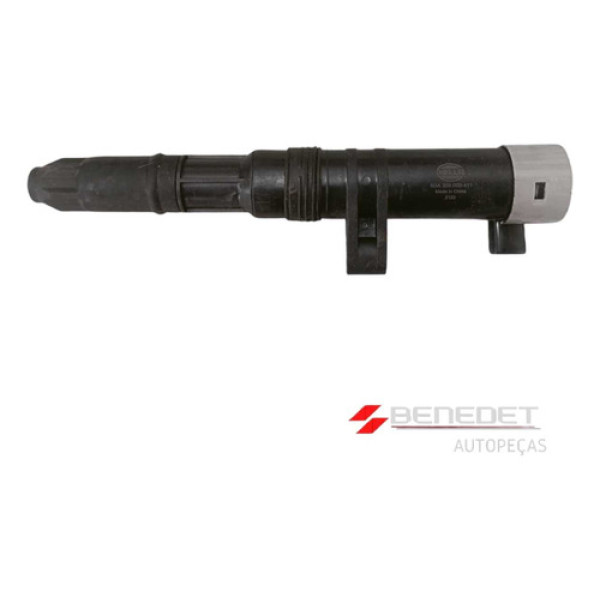 Bobina De Ignição Renault Sandero Logan Scenic 1.6 16v Hella