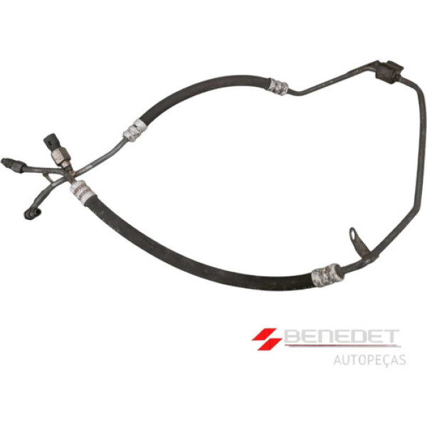 Mangueira Pressão Bomba A Caixa Direção Renault Clio 1.6 8v