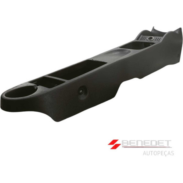 Console Central Gm Corsa Montana