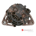 Alternador Ford Fiesta Ka Courier Endura 75a Básico