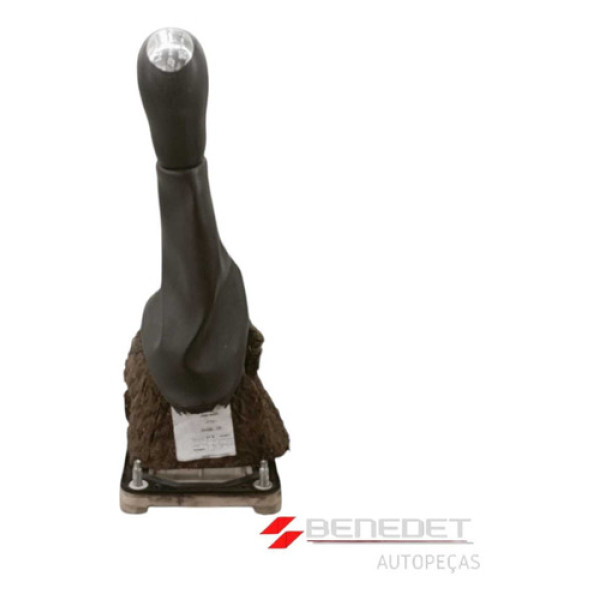 Tambulador Alavanca Câmbio Renault Logan Sandero 07 A 2013