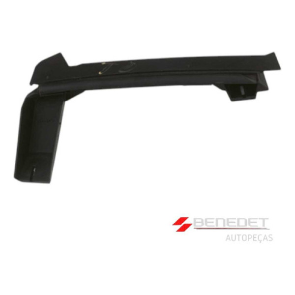 Guia Porta Vidro Traseira Direito Gm Onix Prisma 2013 A 2019