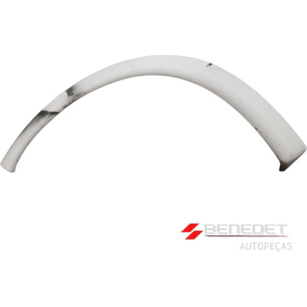 Moldura Paralama Dianteiro Esquerdo Gm Corsa Classic