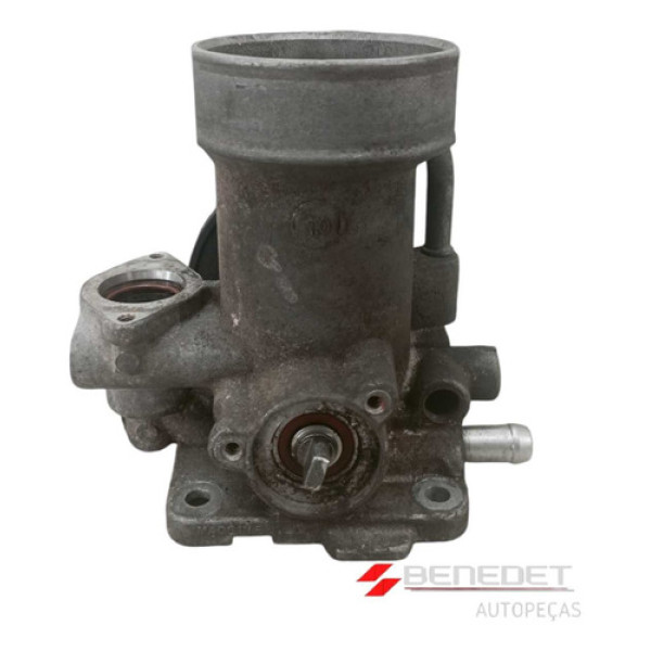 Tbi Corpo Borboleta Gm Corsa 1.0 8v Mpfi 1996 - 2005