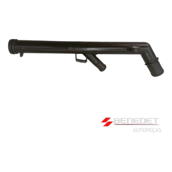 Tubo De Agua Traseiro Do Motor Kangoo 1.6 16v K4m