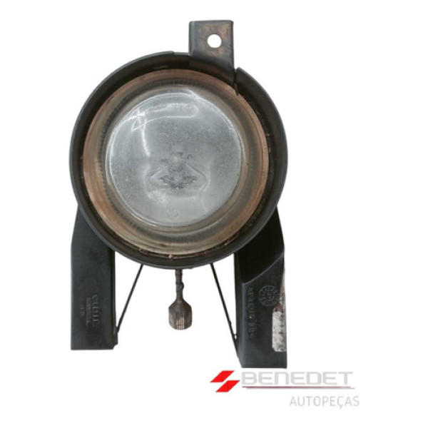 Farol De Neblina Lado Direito Gm Kadett 1997 1998 