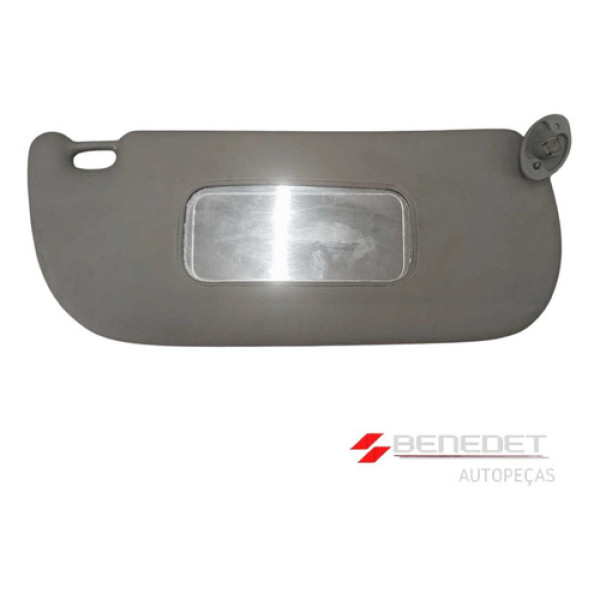 Quebra Sol Direito Gm Kadett Ipanema C/detalhe