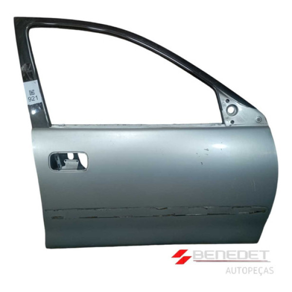 Porta Corsa Classic Dianteira Direita Todos Anos - 4 Portas