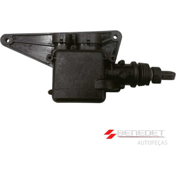 Trava Elétrica Atuador Porta Mala Renault Clio 2006 A 2012