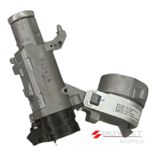 Cilindro De Ignição Trava Comutador Sem Chave Onix Prisma