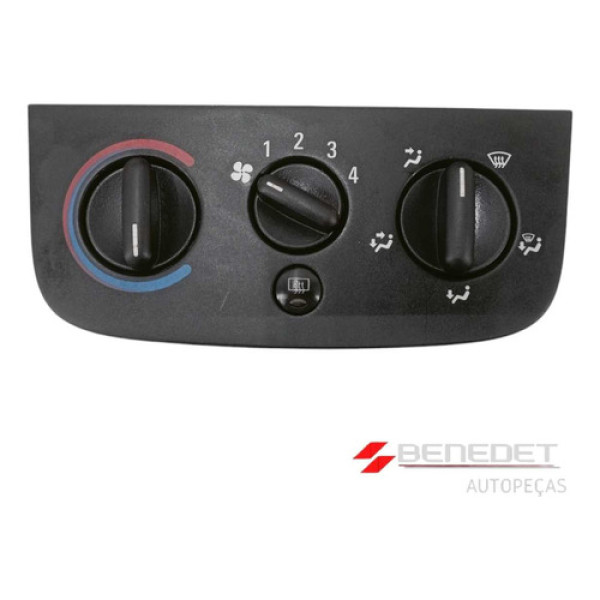 Comando Ventilação Corsa Joy Montana S/ Ar Condicionado