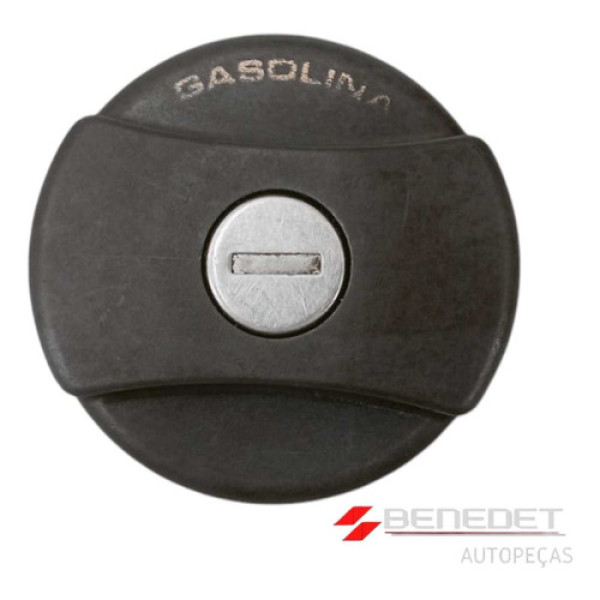 Tampa Tanque De Combustível Gm Corsa Joy