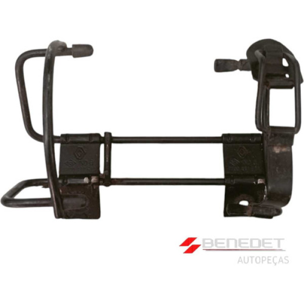 Suporte Extintor De Incêndio Renault Clio