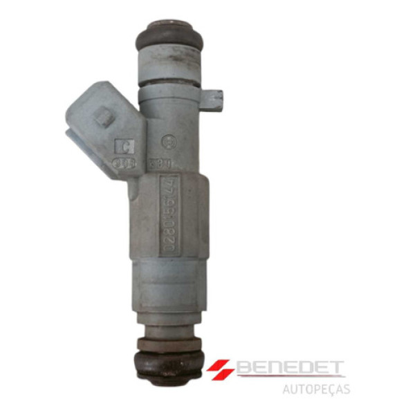 Bico Injetor Vw Gol G3 1.0 8v Motor Power 030906031t