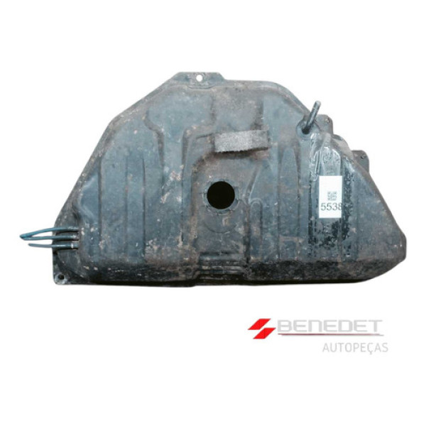 Tanque De Combustível Uno 1990 Tampa Entrada Redonda