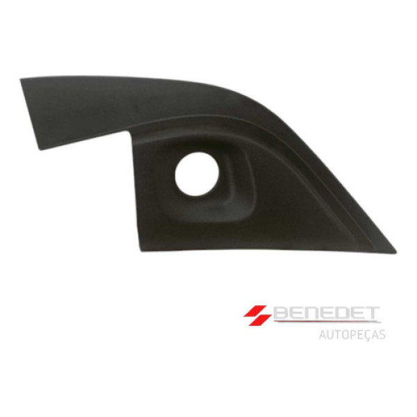 Acabamento Interno Retrovisor Direito Onix Prisma 2013/2019
