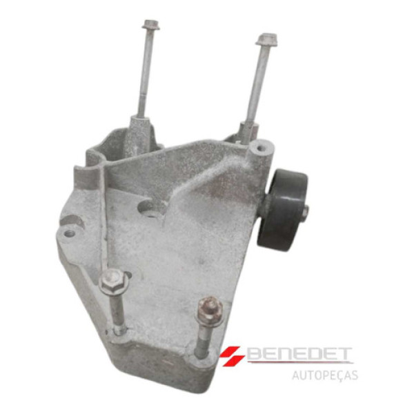 Suporte Compressor Ar Condicionado Gm Onix Prisma 2013/2019