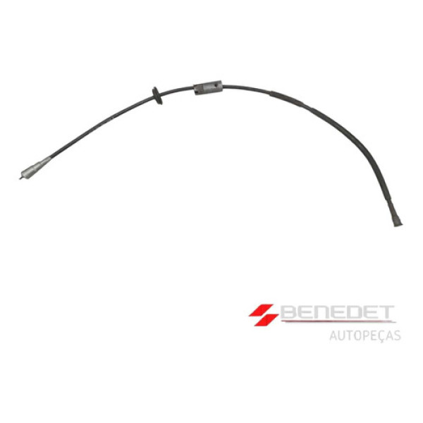 Cabo Velocimetro Corsa Todos 94 Até 2003