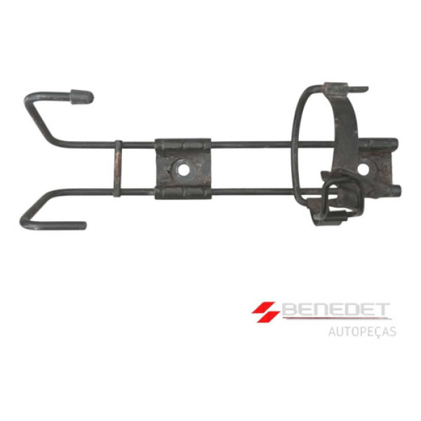 Suporte Do Extintor De Incêndio Gm Kadett Ipanema