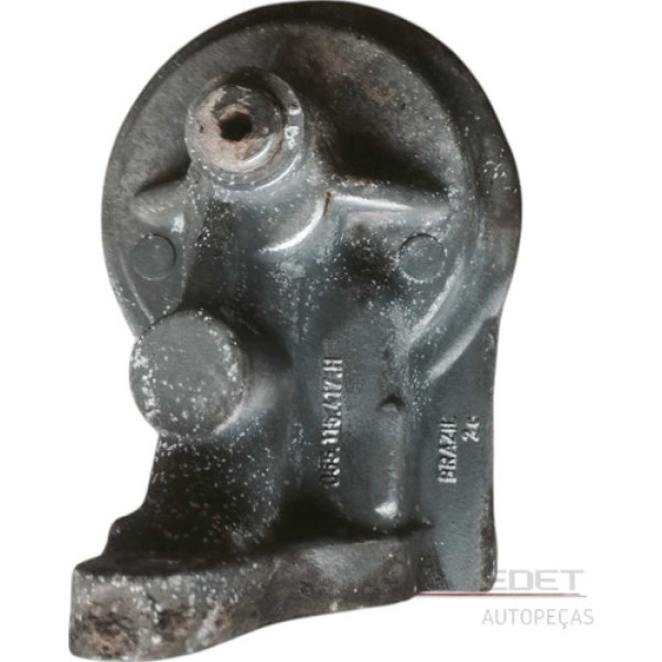 Suporte Filtro De Óleo Vw Ap 1.8  Apolo 1990 - 055115417h