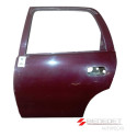 Porta Traseira Esquerda Gm Corsa 1996 1997 1998 1999 2000 