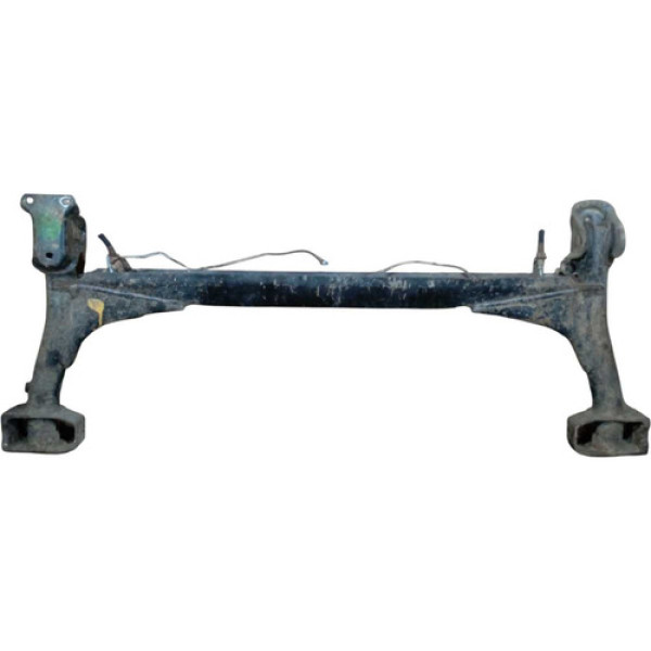 Eixo Traseiro Vw Gol Saveiro Parati G2 / G3 / G4