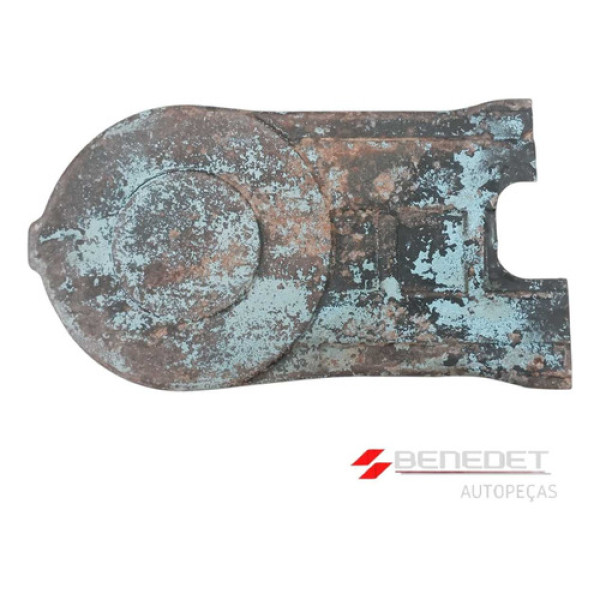 Tampa Superior Correia Dentada Gm Chevette