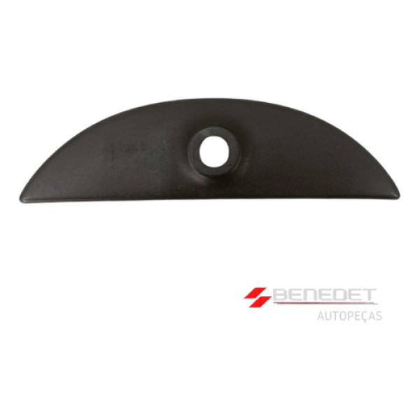 Moldura Limpador Tampa Traseira Renault Clio Hatch 2000 A16 