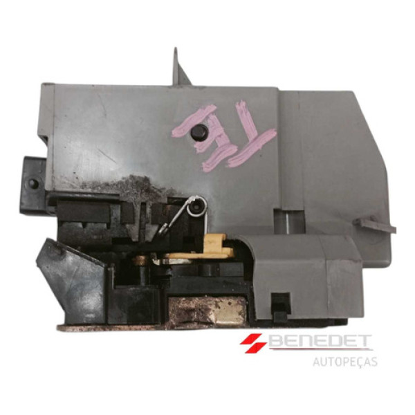 Fechadura De Porta Renault Clio  Traseira Esquerda