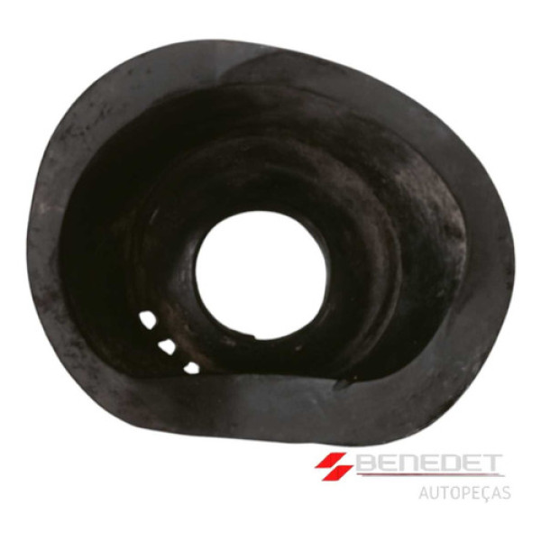 Coifa Guarda Pó Caixa Coluna De Direção Renault Scenic