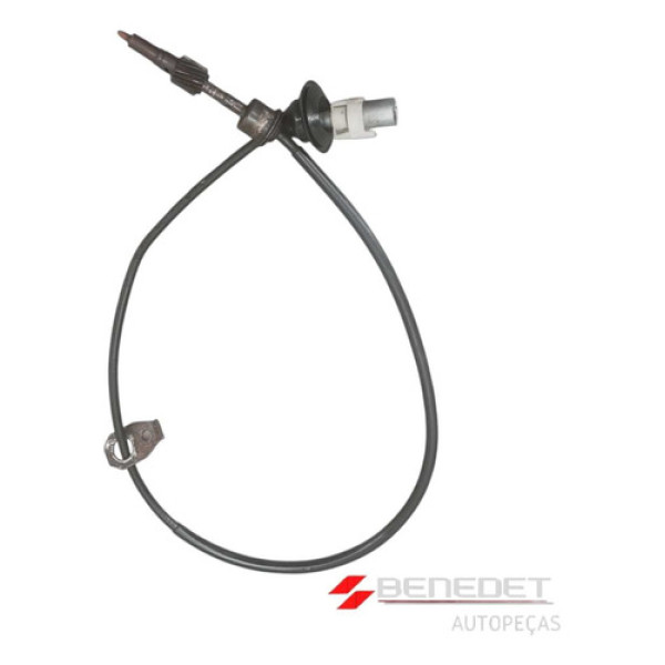 Cabo Velocímetro Vw Apollo