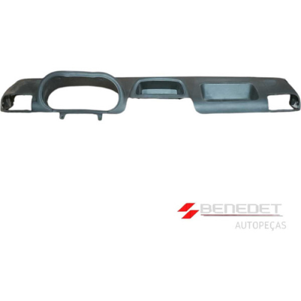 Capa Do Tabelier Superior Painel Renault Clio S/airbag