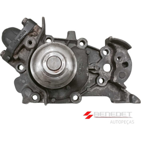 Bomba De Agua Renault 1.0 16v Clio Sandero Logan