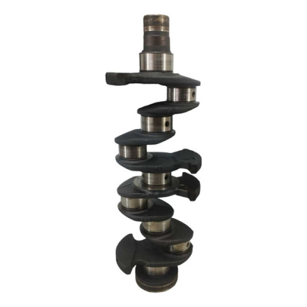 Eixo Virabrequim Renault 1.0 16v Clio Sandero M:0,50 B:0,50