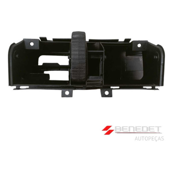 Moldura Suporte Do Difusor Ar Central Gm Corsa Wind Classic