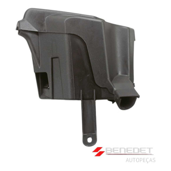 Carcaça Da Caixa De Fusíveis Motor Clio 2000 Ate 2016