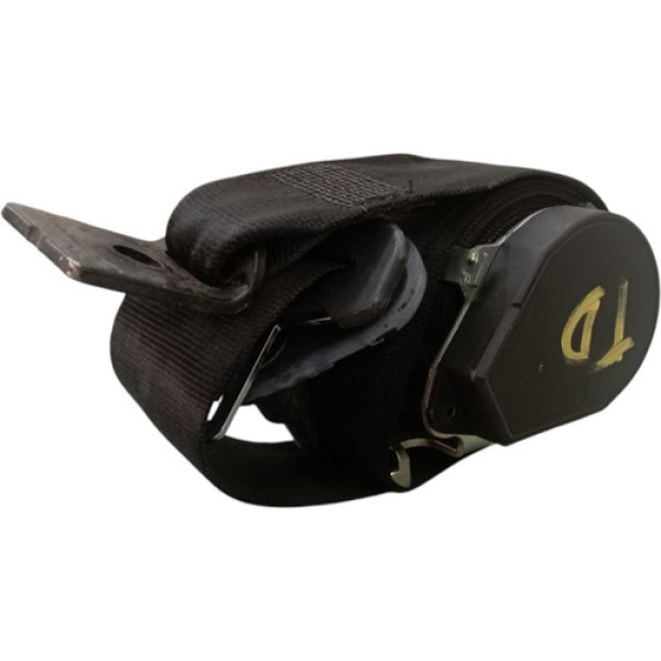 Cinto De Segurança Traseiro Direito Megane Grand Tour